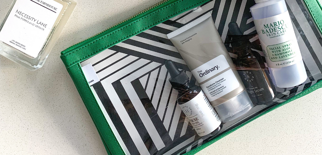 For The Beauty Addict - OTG|247 Bags