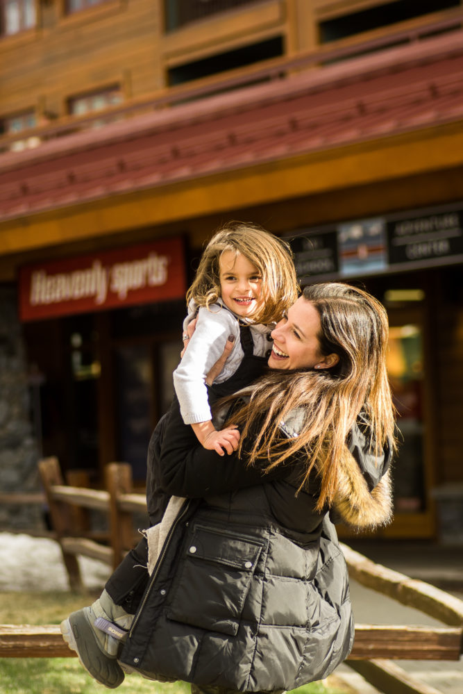The Family Back Pack Making Life Easier While Traveling