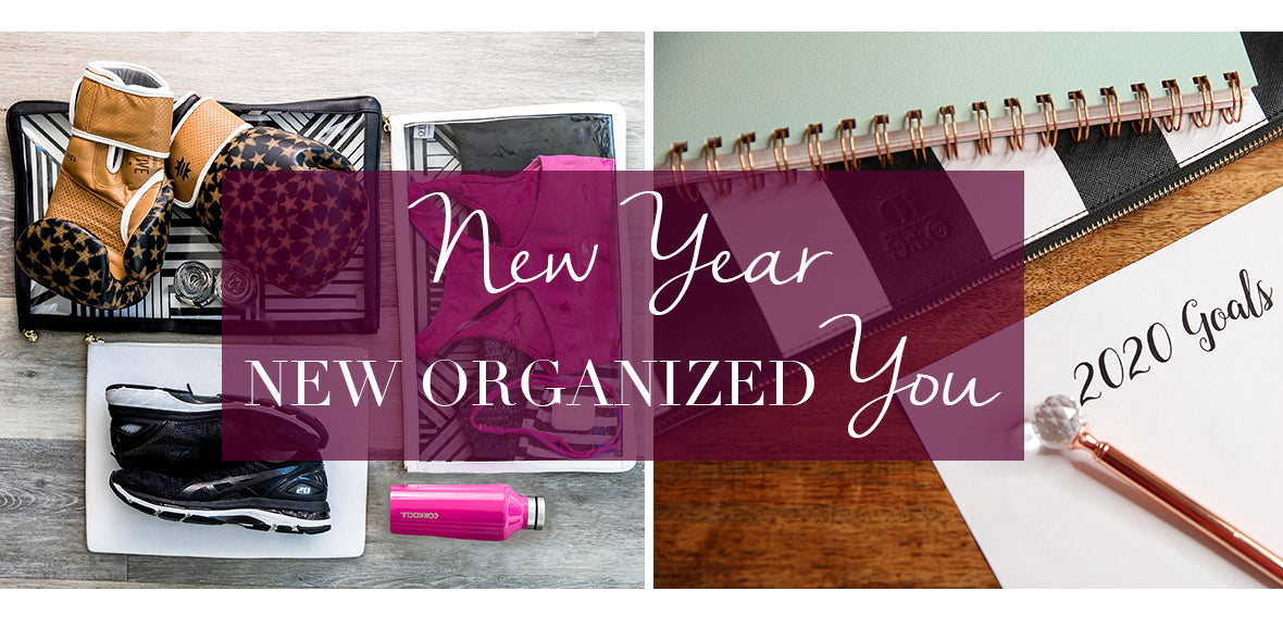 New Year Discipline, HELLO 2020 VISION!