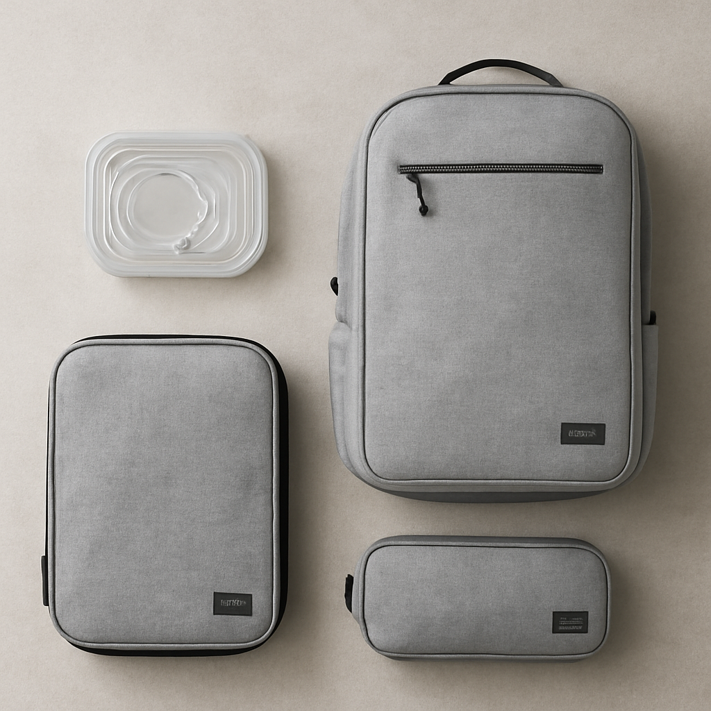 Optimize Your Space with OTG247 Bags: Proven Organization Tips