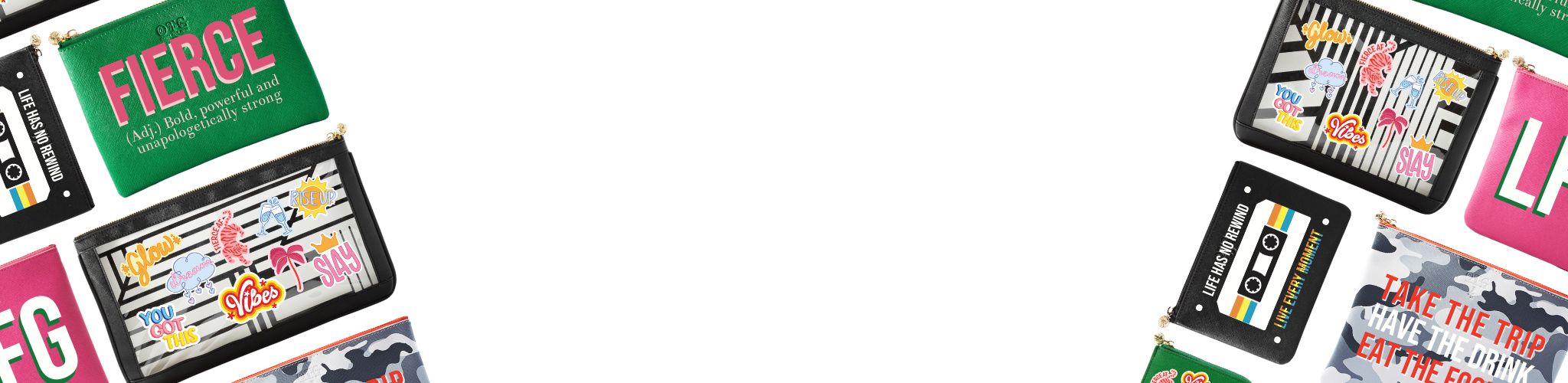 New Years Collection