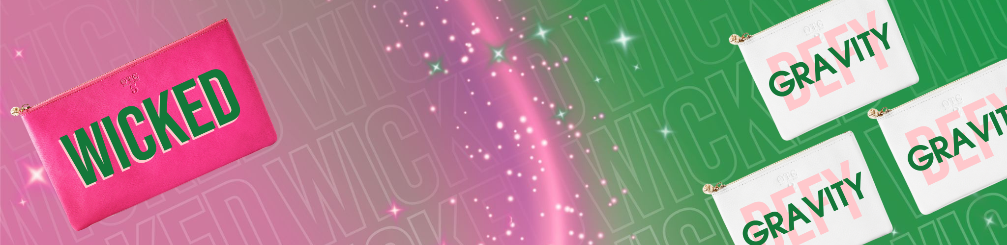 The Wicked Collection