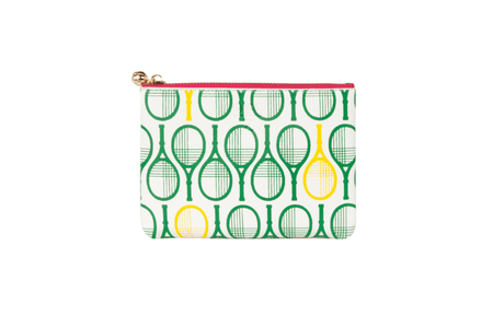#2 Caren Tennis Racquet Pouch