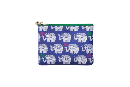 #2 Reagan Elephant Pouch