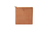 #3 Tan Pouch