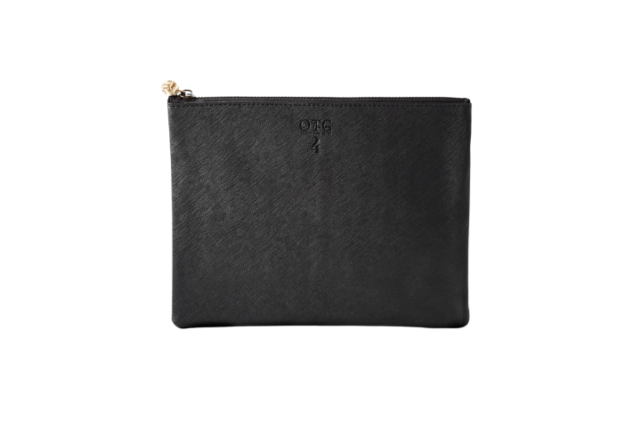 4 Black Pouch | OTG247 – OTG|247