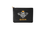 #2 Black Queen Pouch
