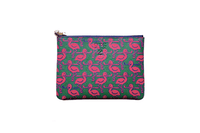 #2 Kate Flamingo Pouch