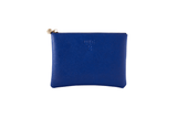 #2 Navy Pouch