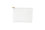 #2 White Pouch