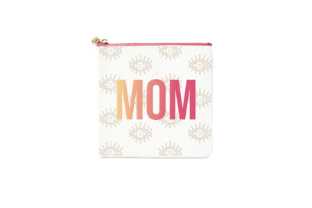 #3 Sabra Eye Mom Pouch