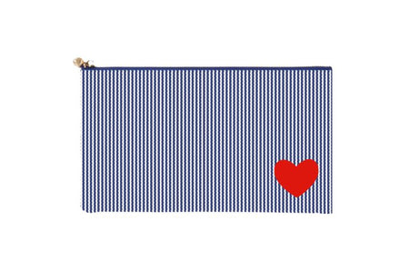 #5 Piper USA Love Clutch