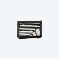 #2 Nudie Black Pouch