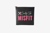 #3 Black Country Misfit Pouch