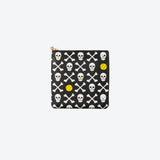 #3 Holly Skull Tennis Pouch