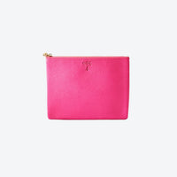 #4 Hot Pink Pouch