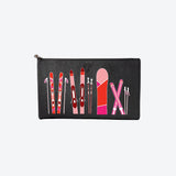#5 JW Blackout Ski Clutch
