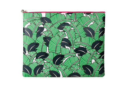 #8 Becky Banana Pouch