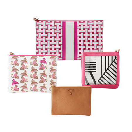 Essentials Set | 4 Bags