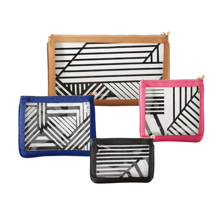 Essentials Set | 4 Bags