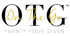 OTG|247 logo