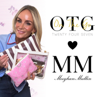 Meeghan Mullin Set | 3 Bags