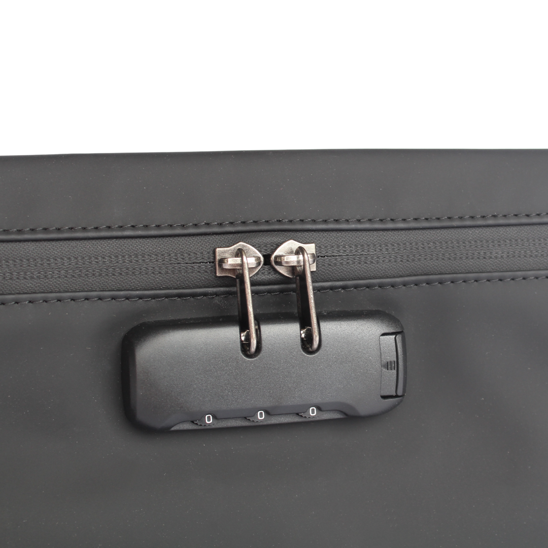 The Lockable Bag