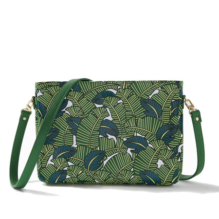 #7 Becky Banana Green
