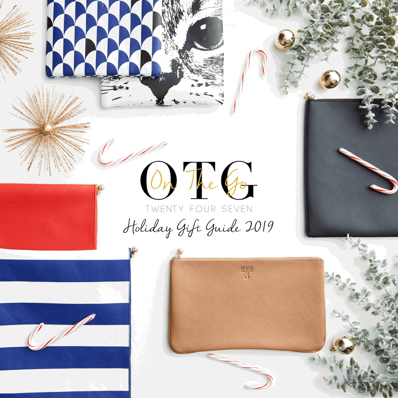 OTG|247 Holiday Gift Guide 2019