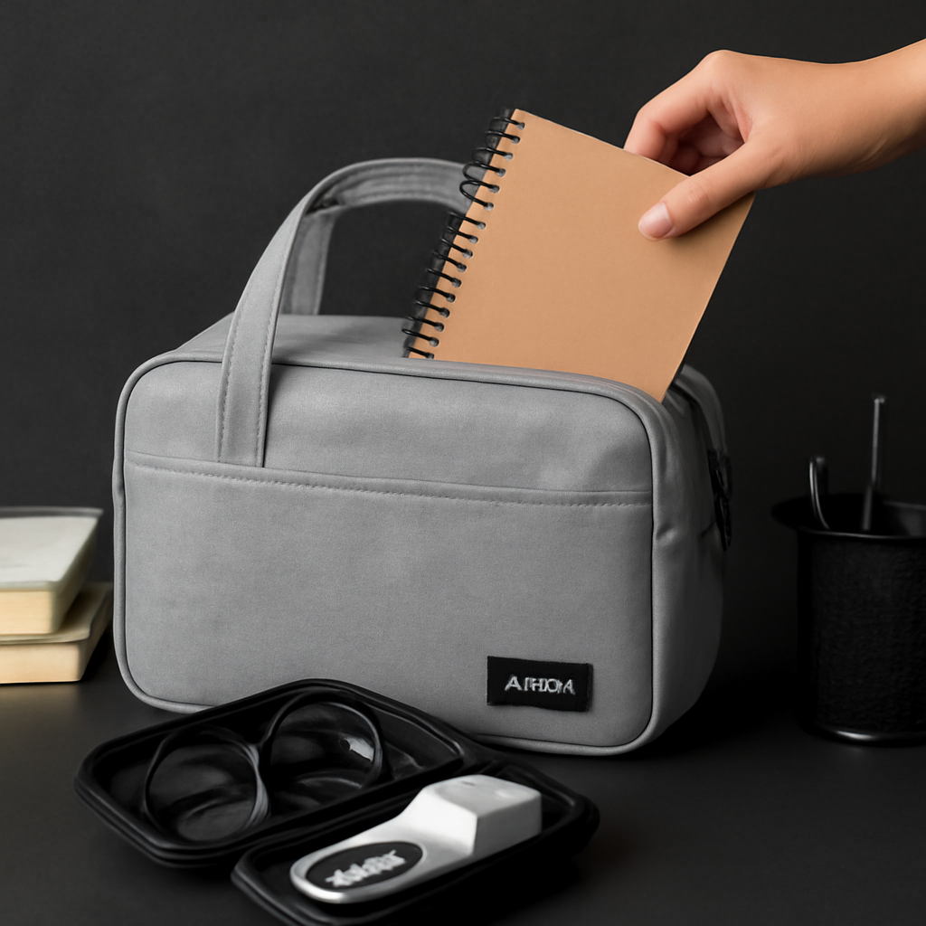 Effective Organization Tips Using OTG247 Bags to Simplify Life