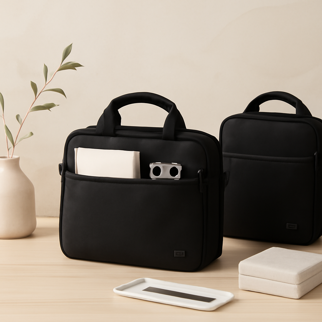 Master Organization with OTG247 Bags: Top Practical Tips
