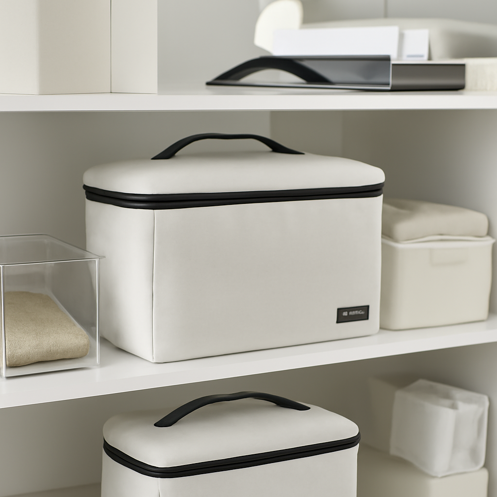 Maximize Your Space with OTG247 Bags: Top Organization Hacks