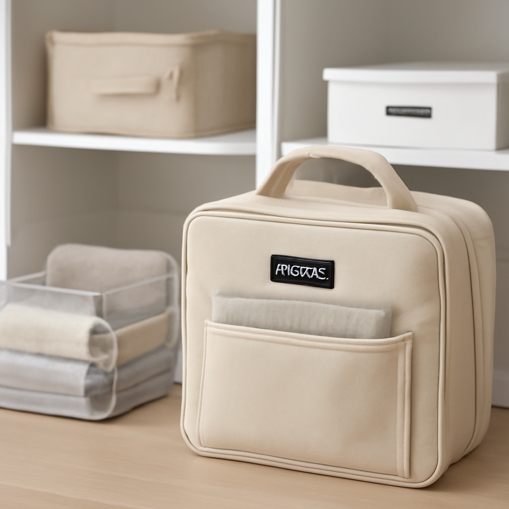 Maximize Your Space with Strategic Organization Using OTG247 Bags