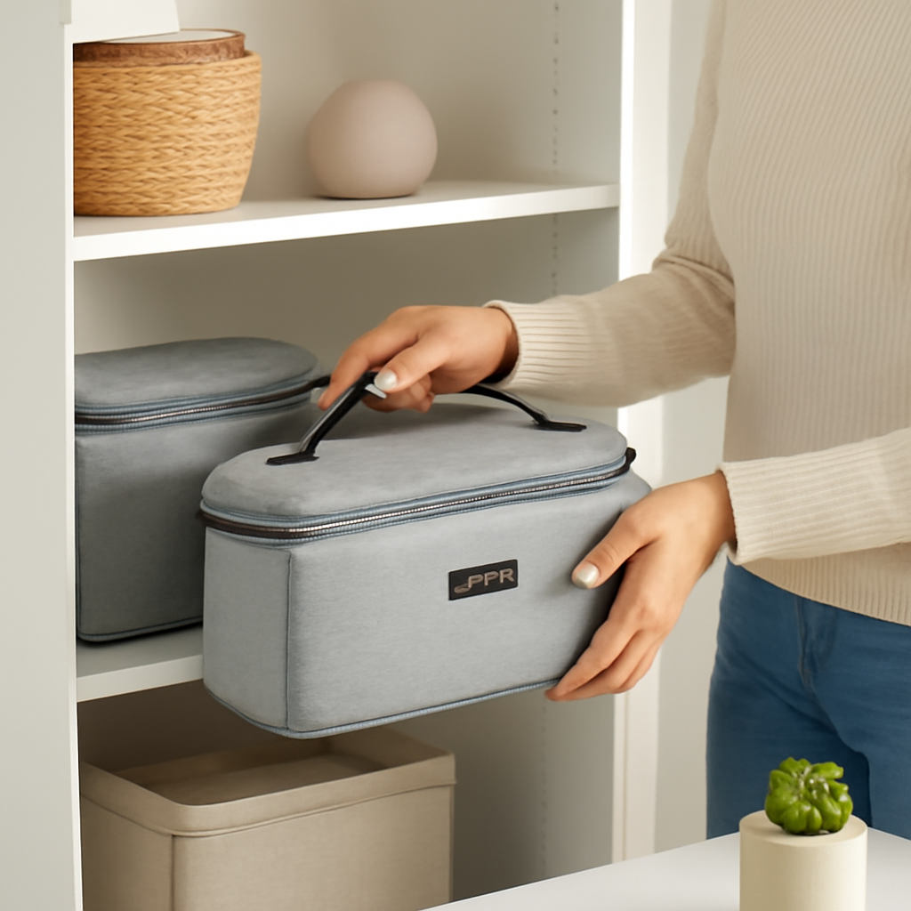 Organize Smarter with OTG247 Bags: Practical Tips for Every Space