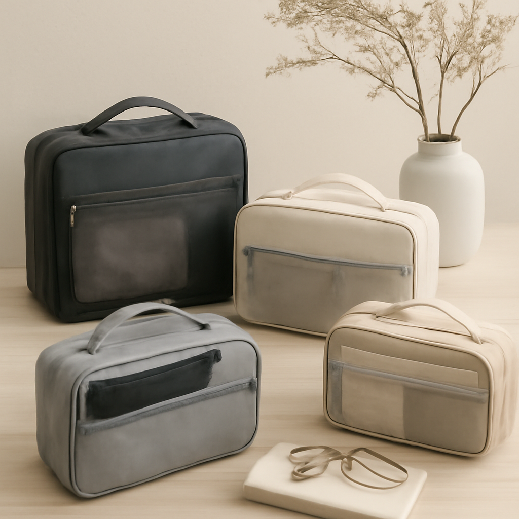 Streamline Your Space with OTG247 Bags: Top Organization Tips