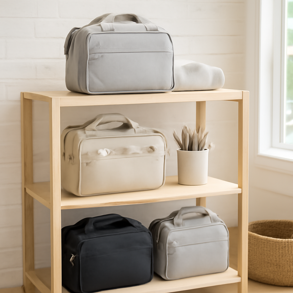 Transform Your Space with Practical OTG247 Bag Organization Tips