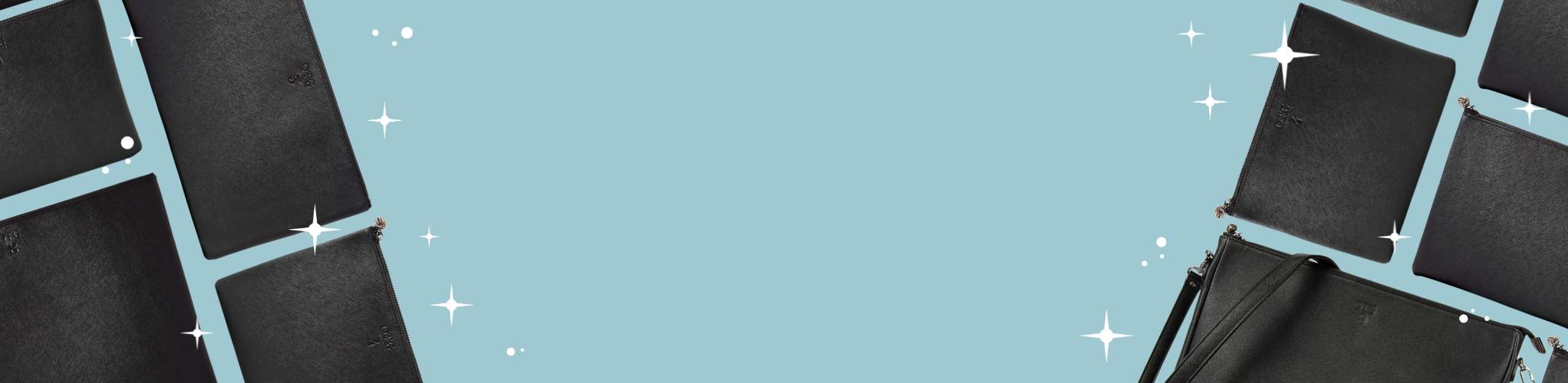 The JW Black Collection