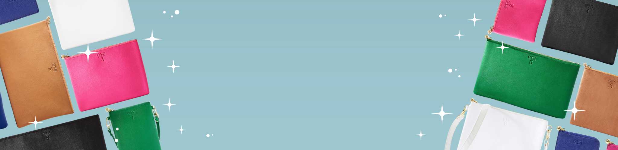 The Solid Collection