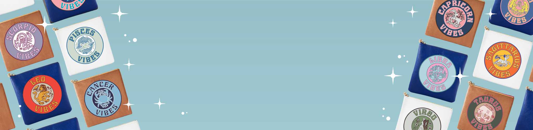 The Zodiac Collection