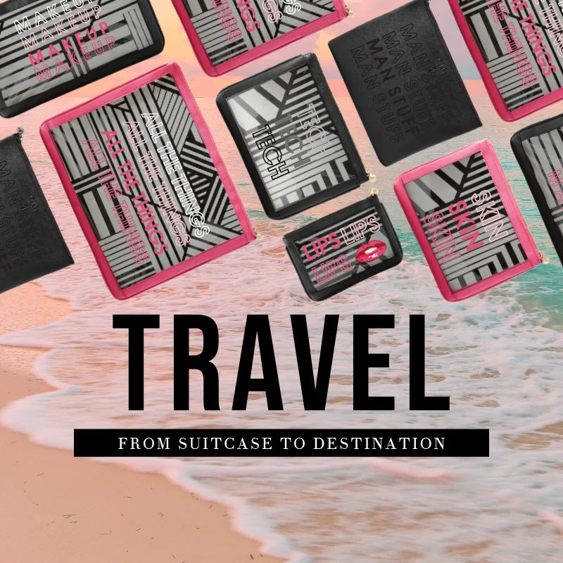Travel Collection – OTG|247