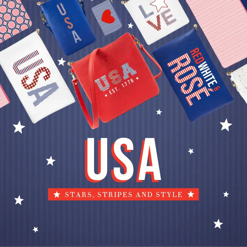 The USA Collection