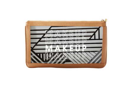 #5 Nudie Makeup Clutch