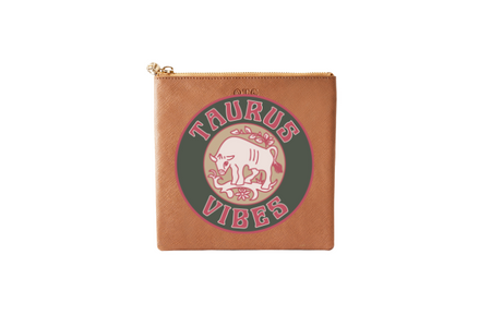 #3 Taurus Pouch