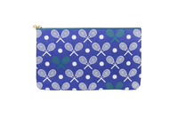 #5 Keyana Tennis Clutch