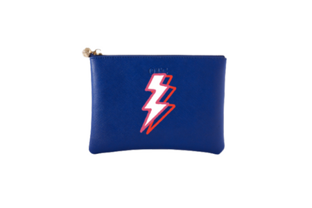#2 Lightning Bee Navy