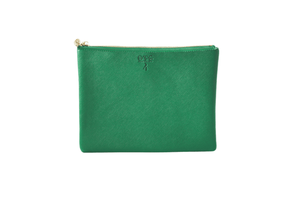 #4 Green Pouch