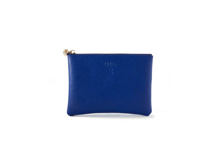 #2 Navy Pouch