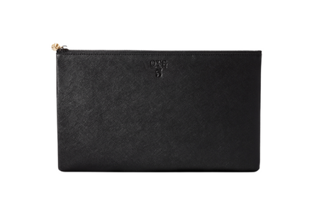 #5 Black Clutch