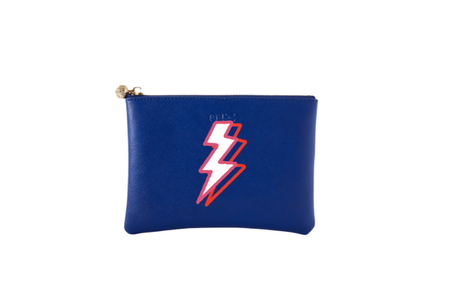 #2 Lightning Bee Navy