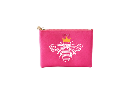 #2 Charley Bee Hot Pink